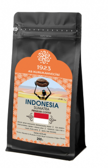 AS Kurukahvecisi Indonesia Sumatra Filtre Kahve 250 gr Kahve kullananlar yorumlar